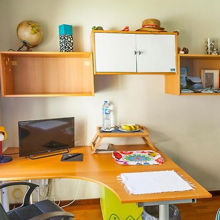 Quarto Junto Ao Mar Matosinhos  Ngoại thất bức ảnh