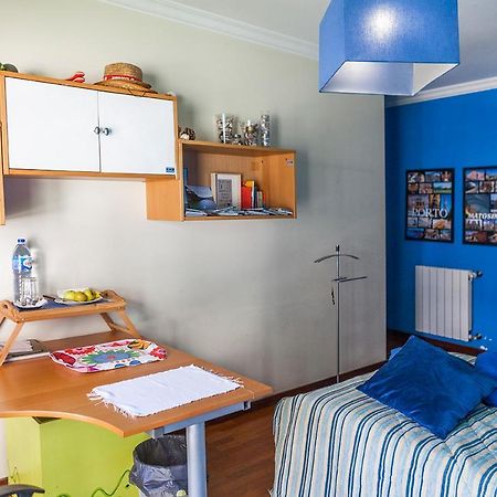 Quarto Junto Ao Mar Matosinhos  Ngoại thất bức ảnh