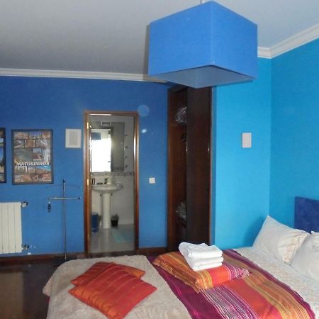 Quarto Junto Ao Mar Matosinhos  Ngoại thất bức ảnh