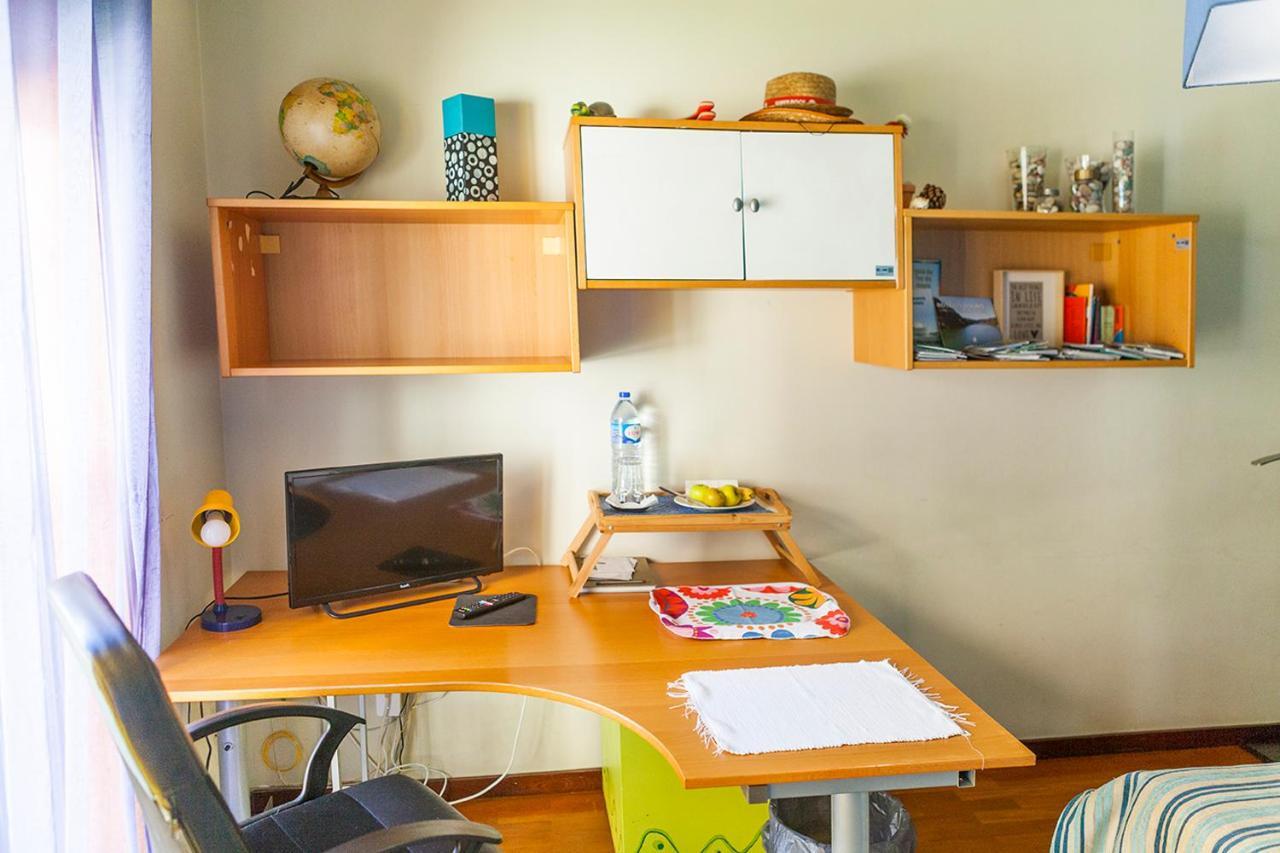 Quarto Junto Ao Mar Matosinhos  Ngoại thất bức ảnh