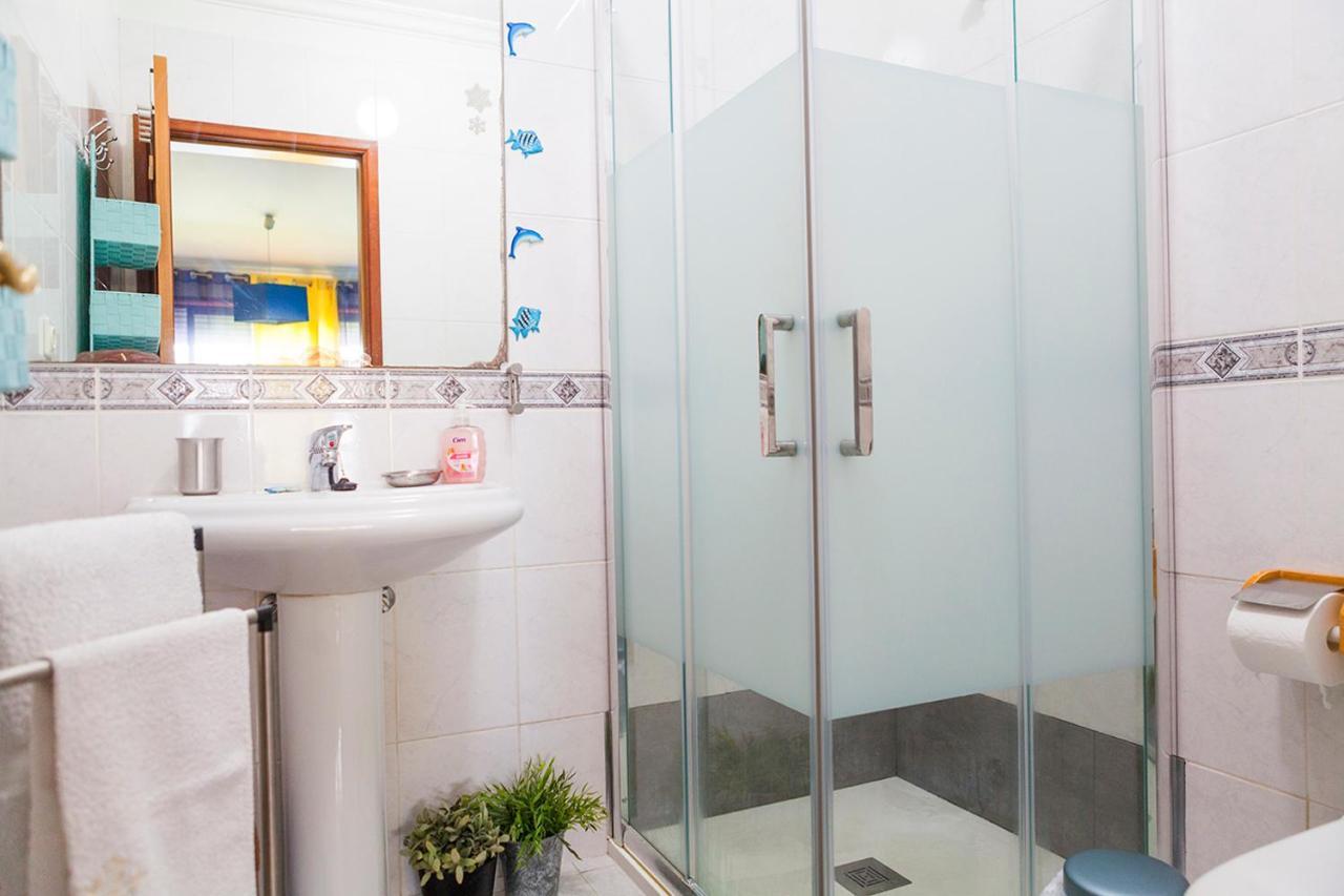 Quarto Junto Ao Mar Matosinhos  Ngoại thất bức ảnh