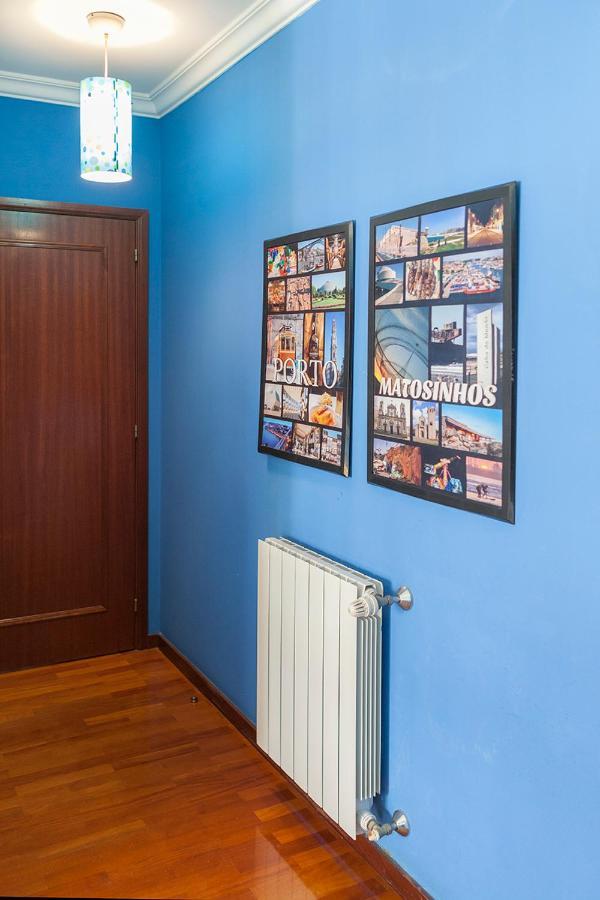 Quarto Junto Ao Mar Matosinhos  Ngoại thất bức ảnh
