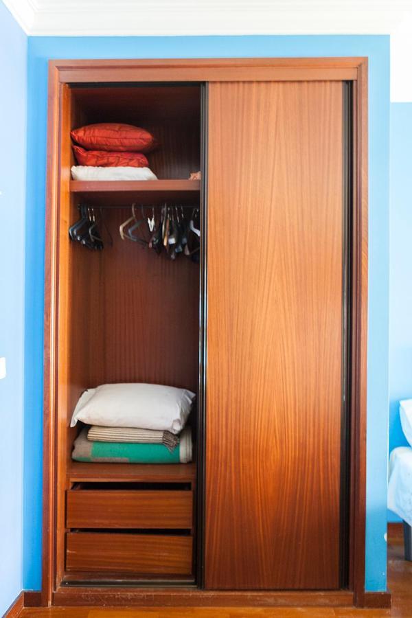 Quarto Junto Ao Mar Matosinhos  Ngoại thất bức ảnh