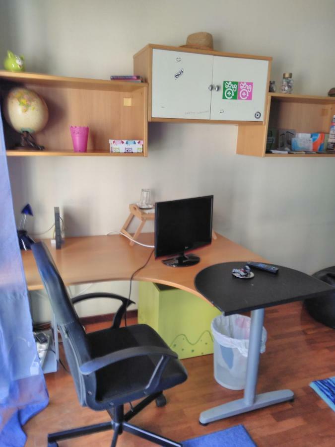 Quarto Junto Ao Mar Matosinhos  Ngoại thất bức ảnh