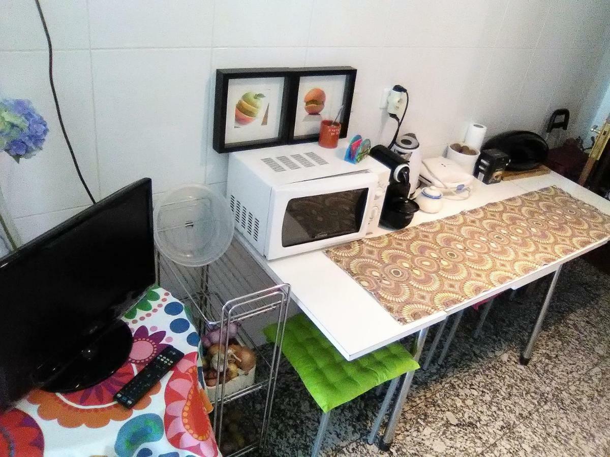 Quarto Junto Ao Mar Matosinhos  Ngoại thất bức ảnh