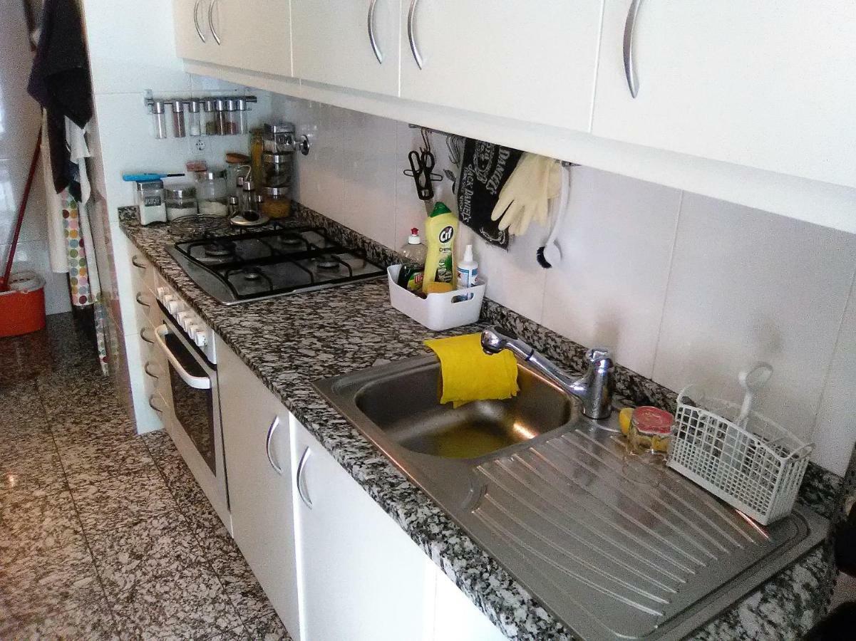 Quarto Junto Ao Mar Matosinhos  Ngoại thất bức ảnh