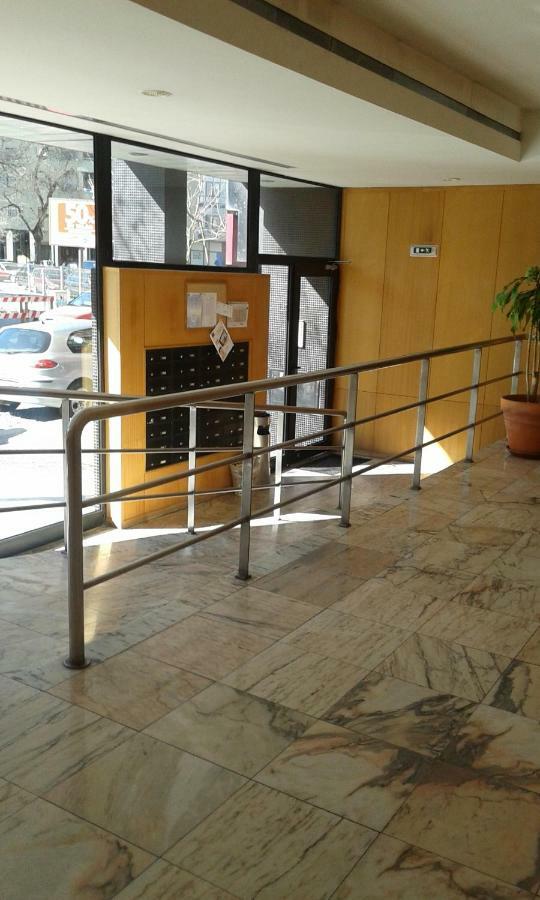 Quarto Junto Ao Mar Matosinhos  Ngoại thất bức ảnh