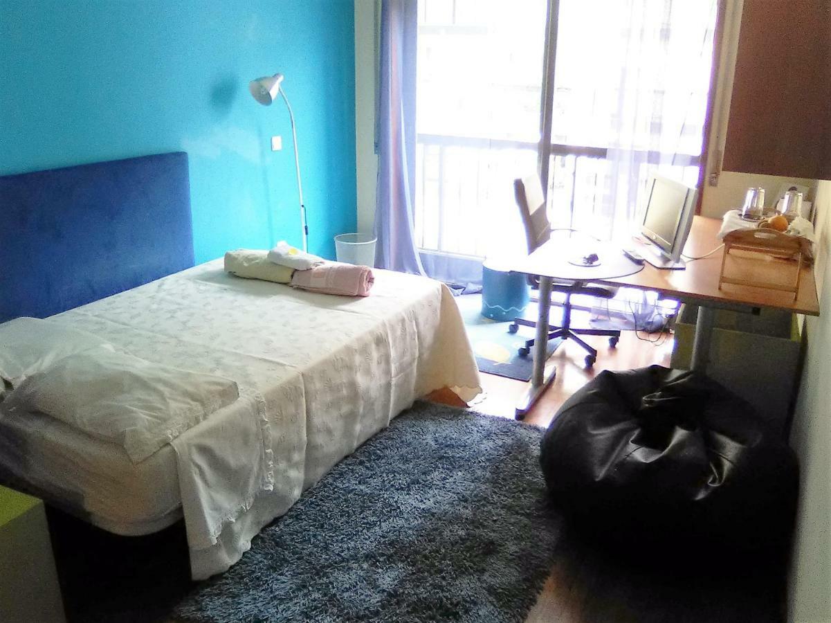 Quarto Junto Ao Mar Matosinhos  Ngoại thất bức ảnh