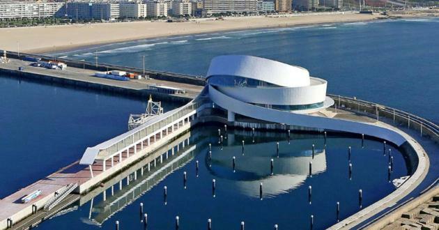 Quarto Junto Ao Mar Matosinhos  Ngoại thất bức ảnh