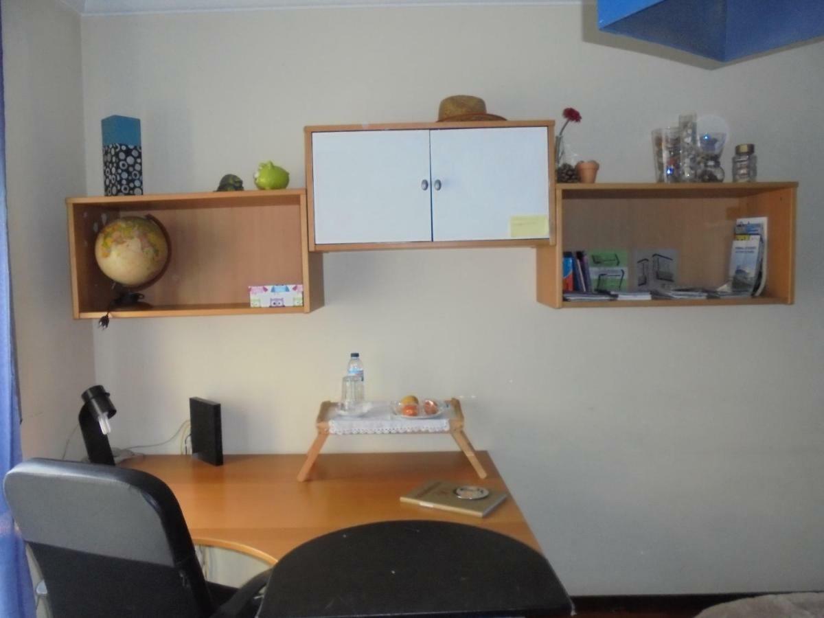 Quarto Junto Ao Mar Matosinhos  Ngoại thất bức ảnh