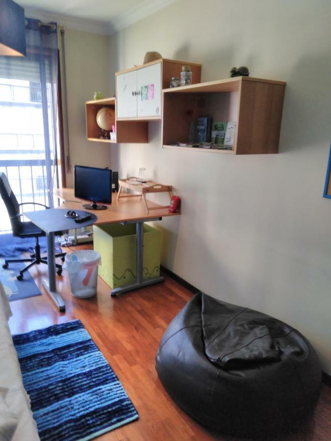 Quarto Junto Ao Mar Matosinhos  Ngoại thất bức ảnh