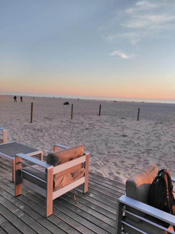 Quarto Junto Ao Mar Matosinhos  Ngoại thất bức ảnh
